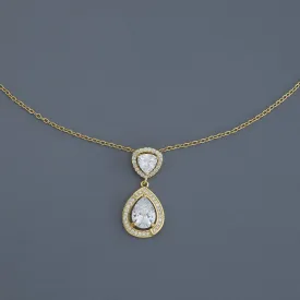 Trendy Necklace 178691
