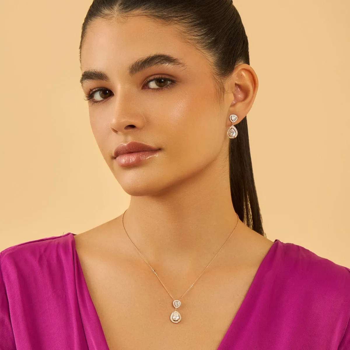 Trendy Necklace 178691
