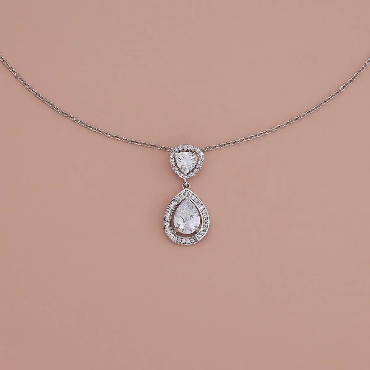 Trendy Necklace 178691