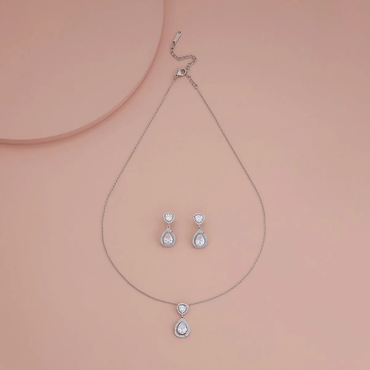 Trendy Necklace 178691