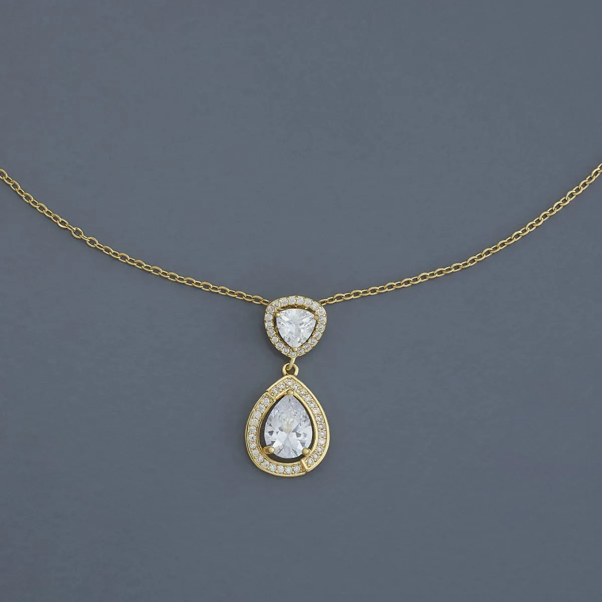 Trendy Necklace 178691