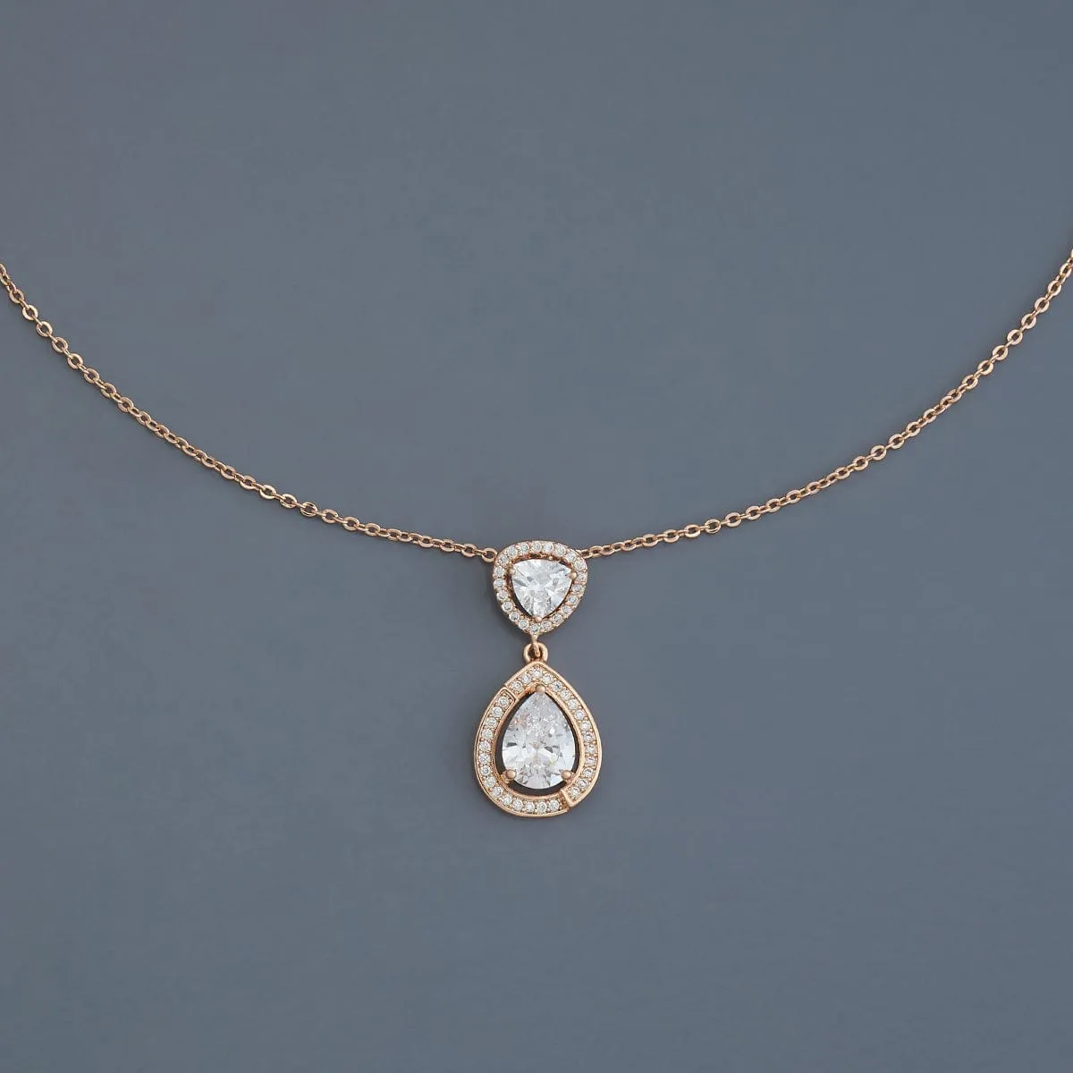 Trendy Necklace 178691