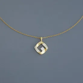 Trendy Necklace 178708