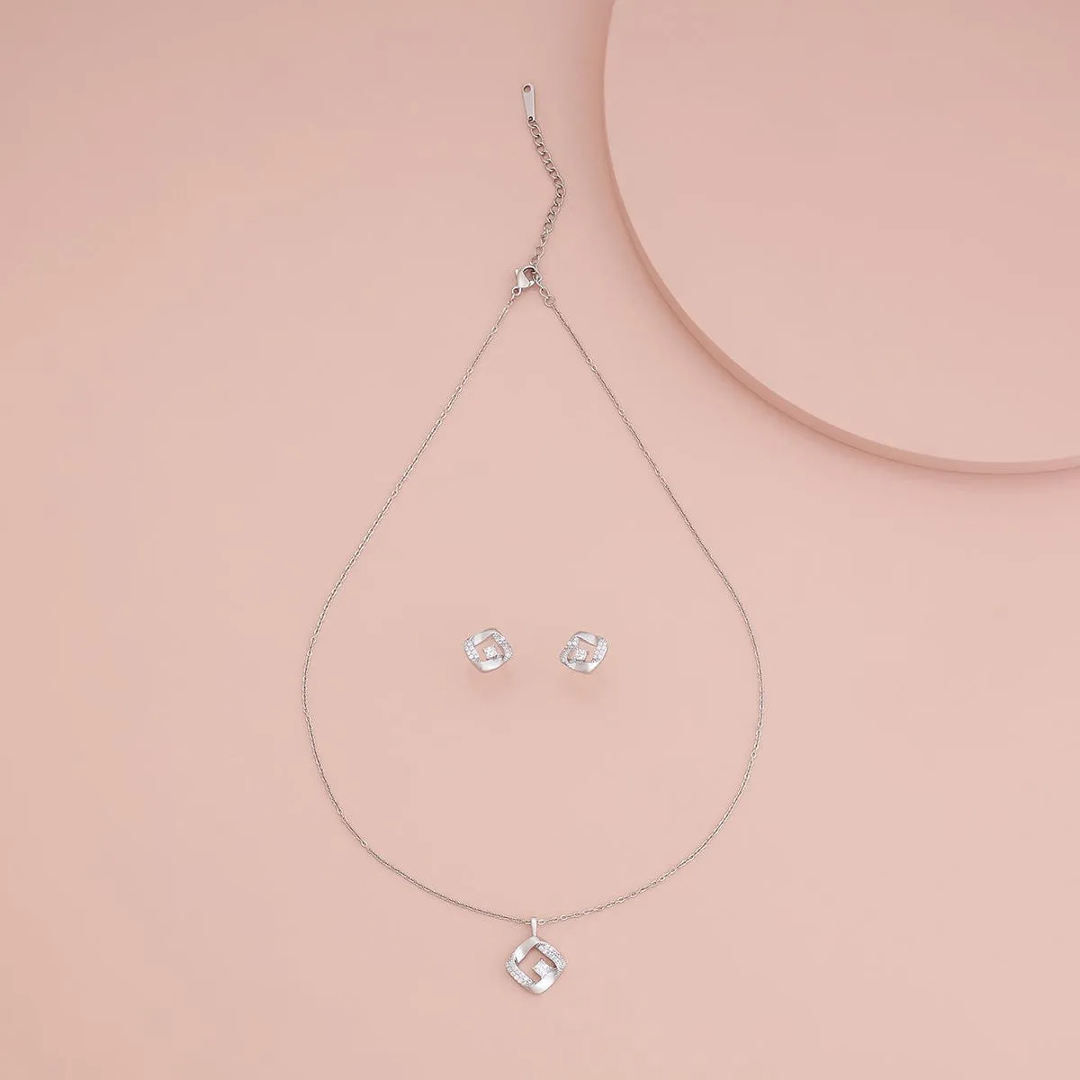 Trendy Necklace 178708
