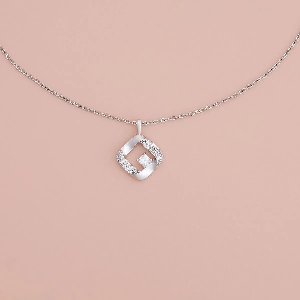 Trendy Necklace 178708