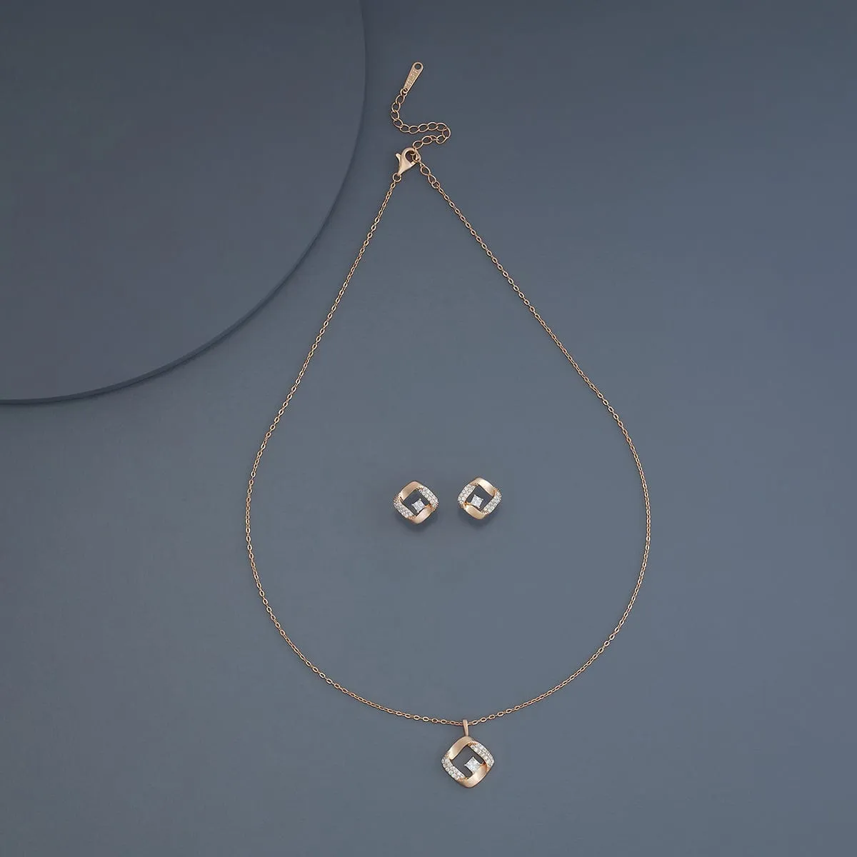 Trendy Necklace 178708