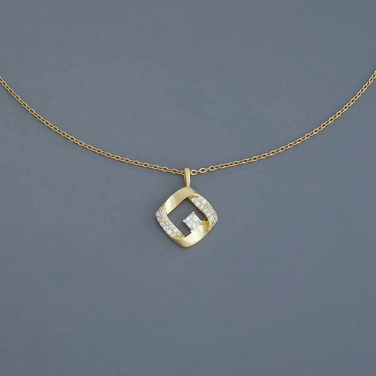 Trendy Necklace 178708