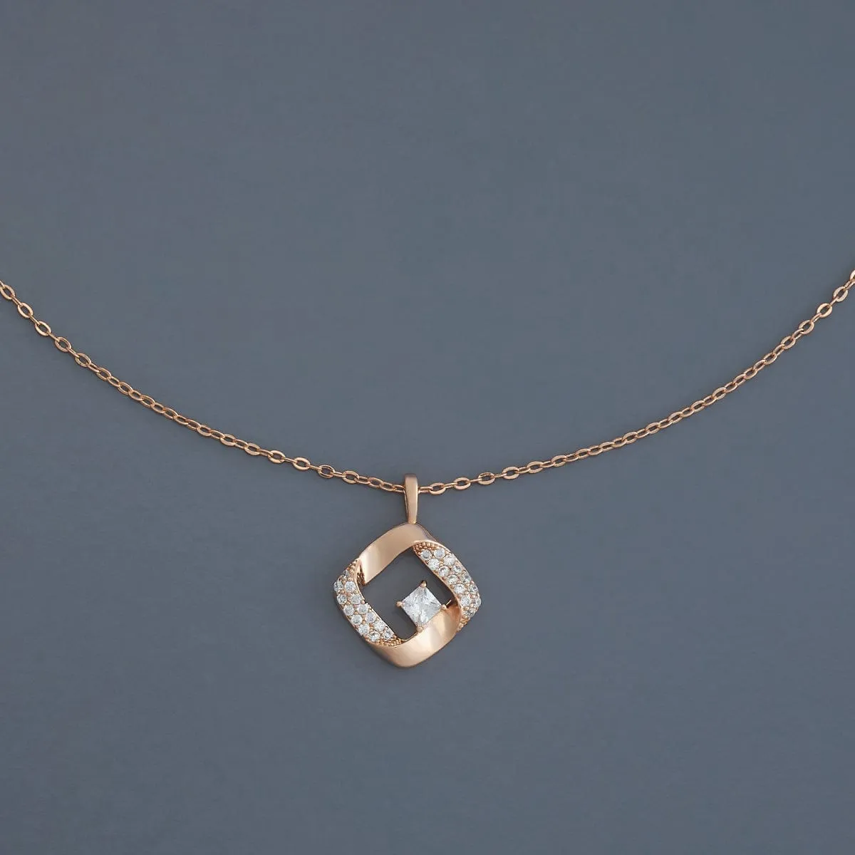 Trendy Necklace 178708