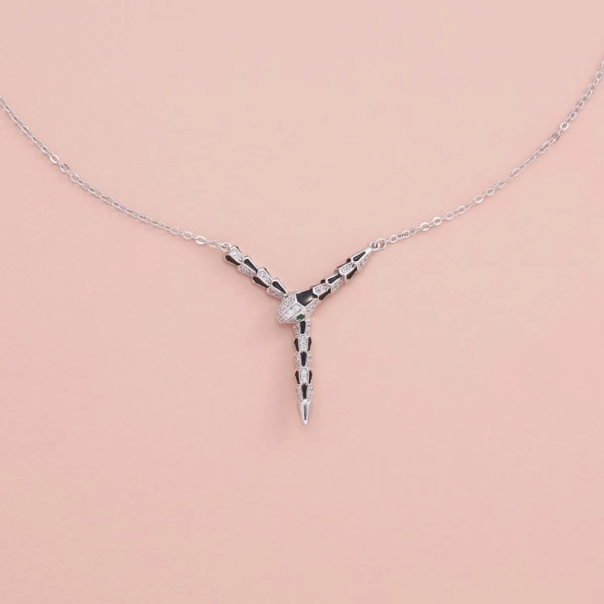 Trendy Necklace 178949