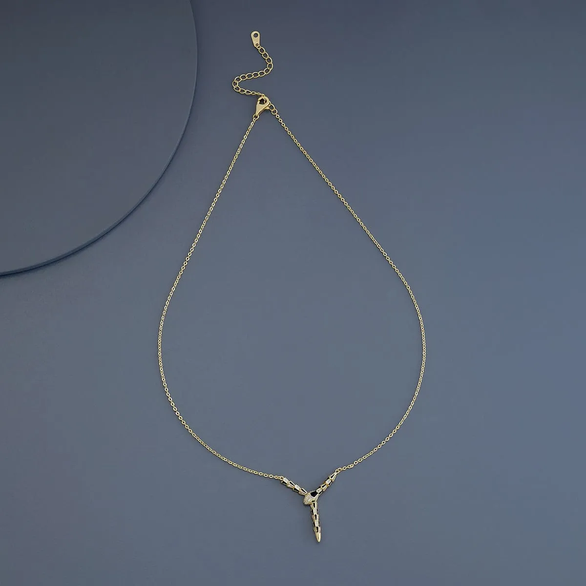 Trendy Necklace 178949