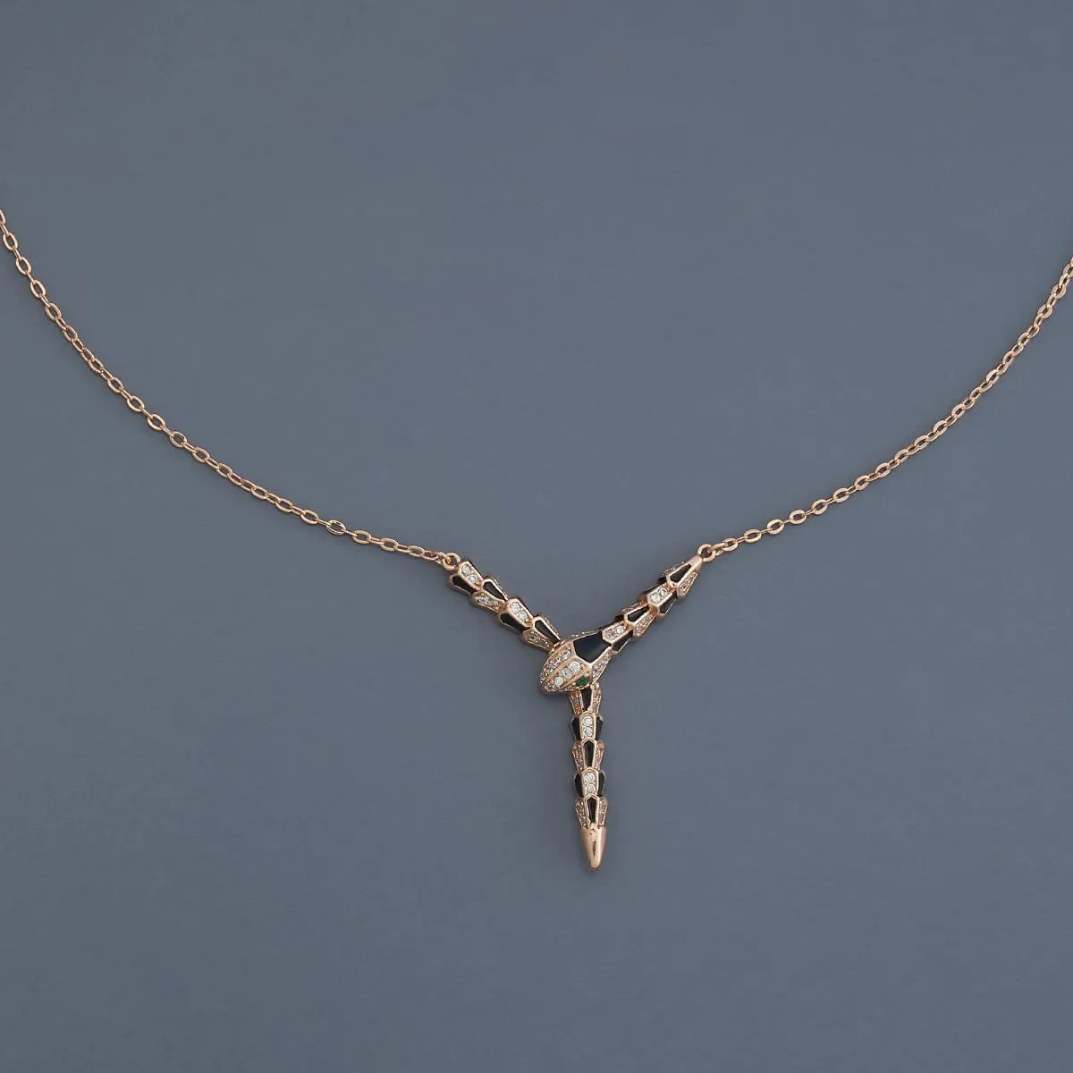 Trendy Necklace 178949