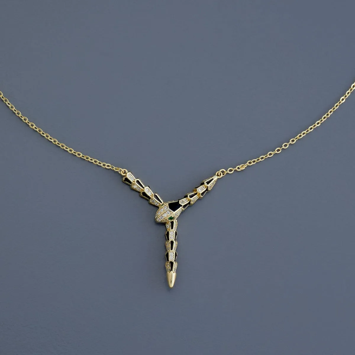 Trendy Necklace 178949