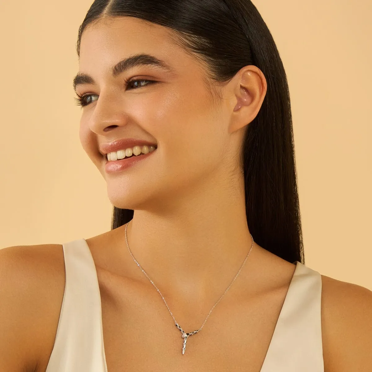 Trendy Necklace 178949