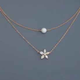 Trendy Necklace 179102