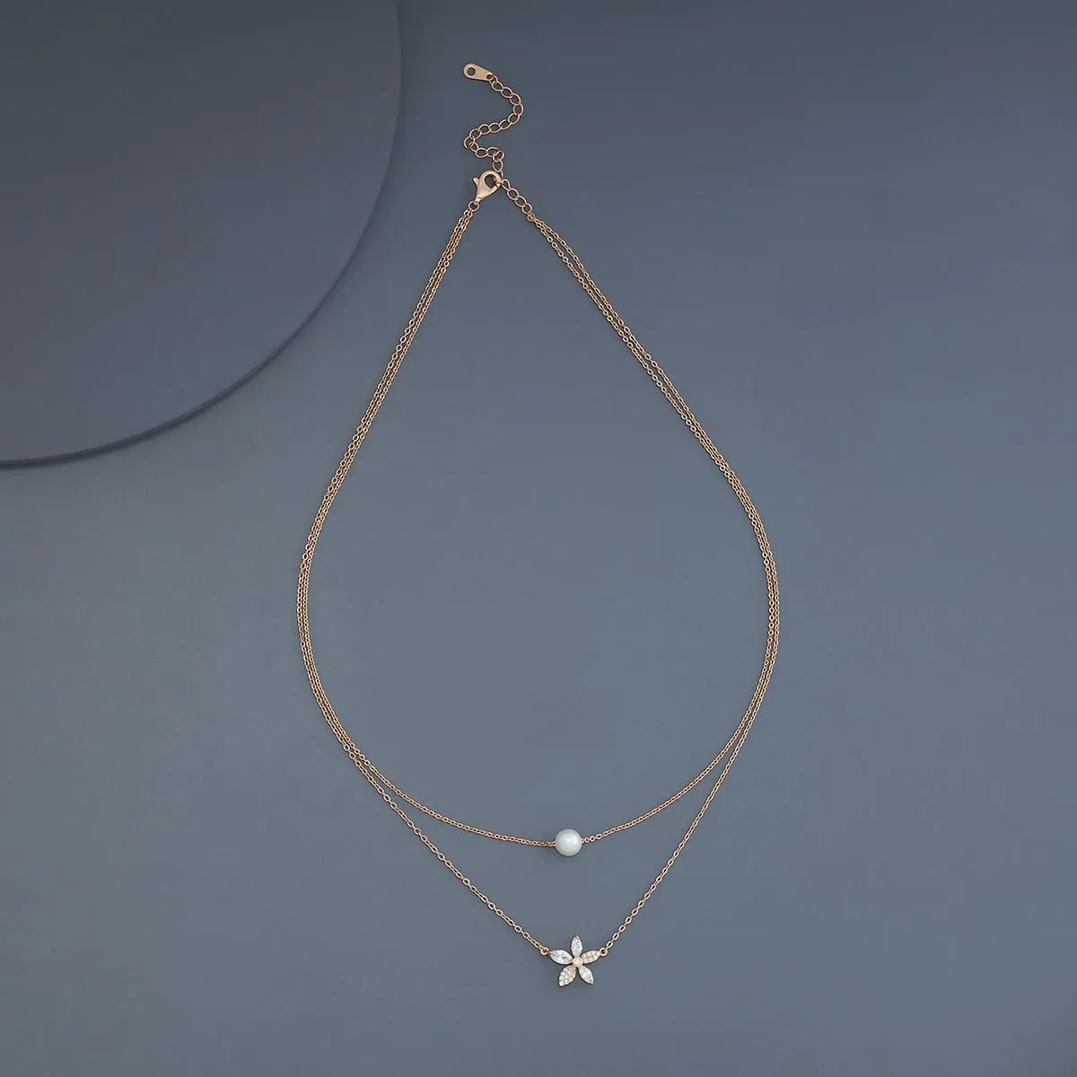 Trendy Necklace 179102