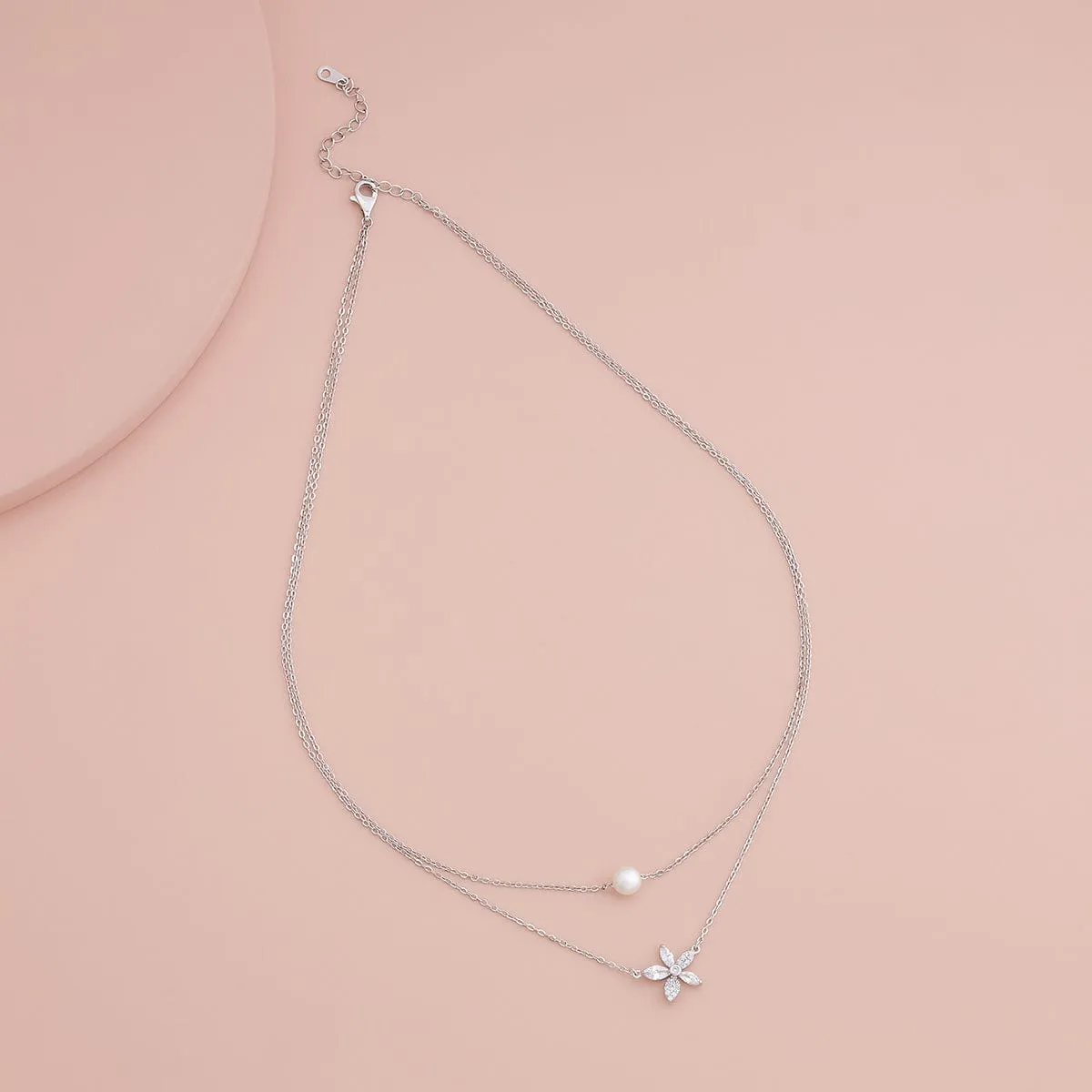 Trendy Necklace 179102