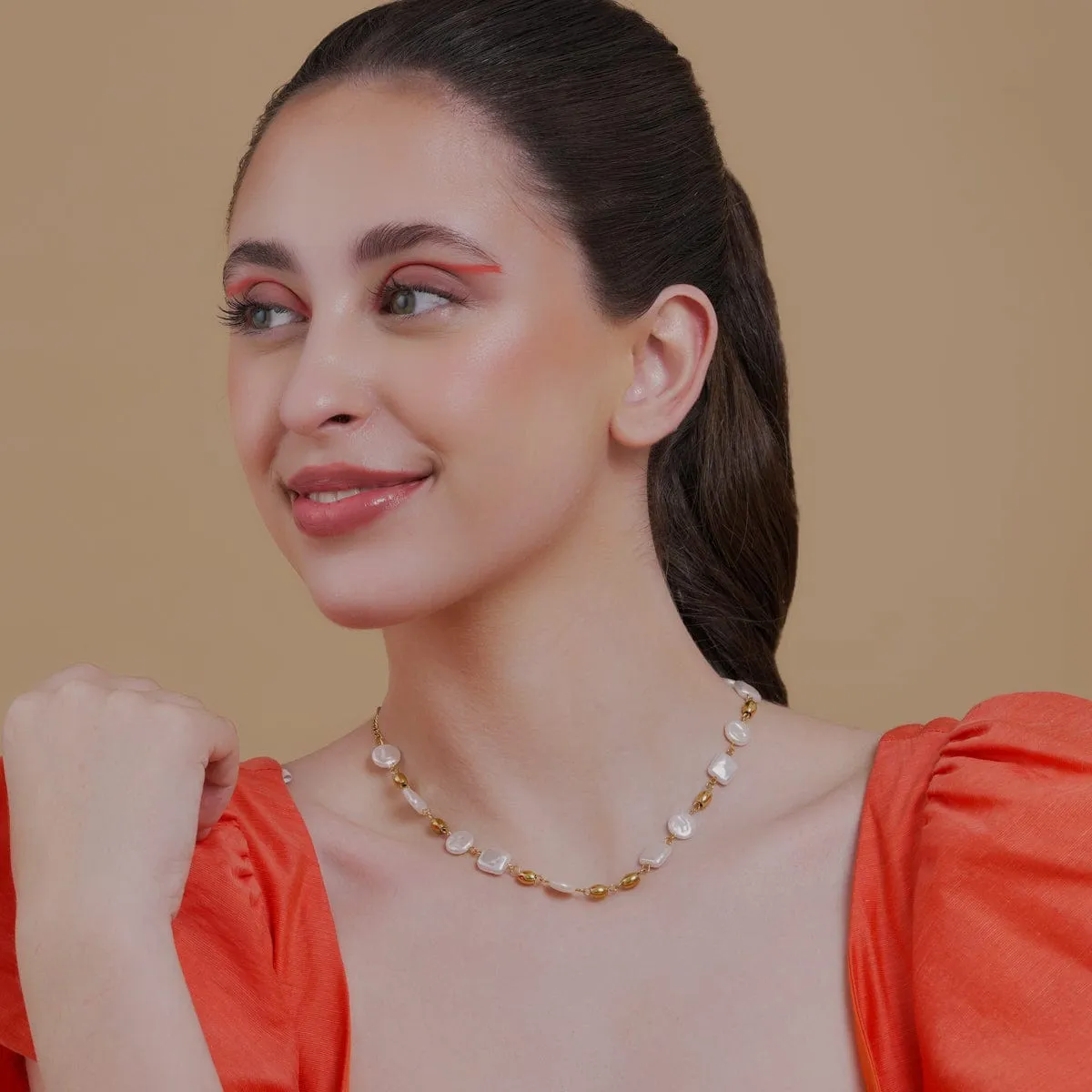 Trendy Necklace 179847