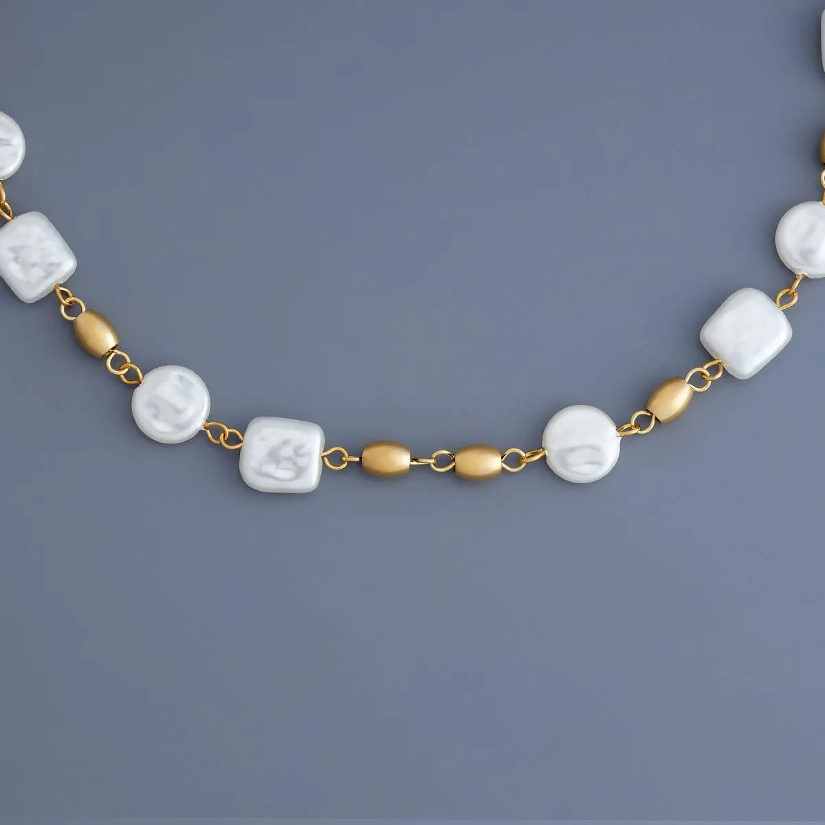 Trendy Necklace 179847