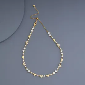 Trendy Necklace 180204