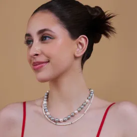 Trendy Necklace 180383