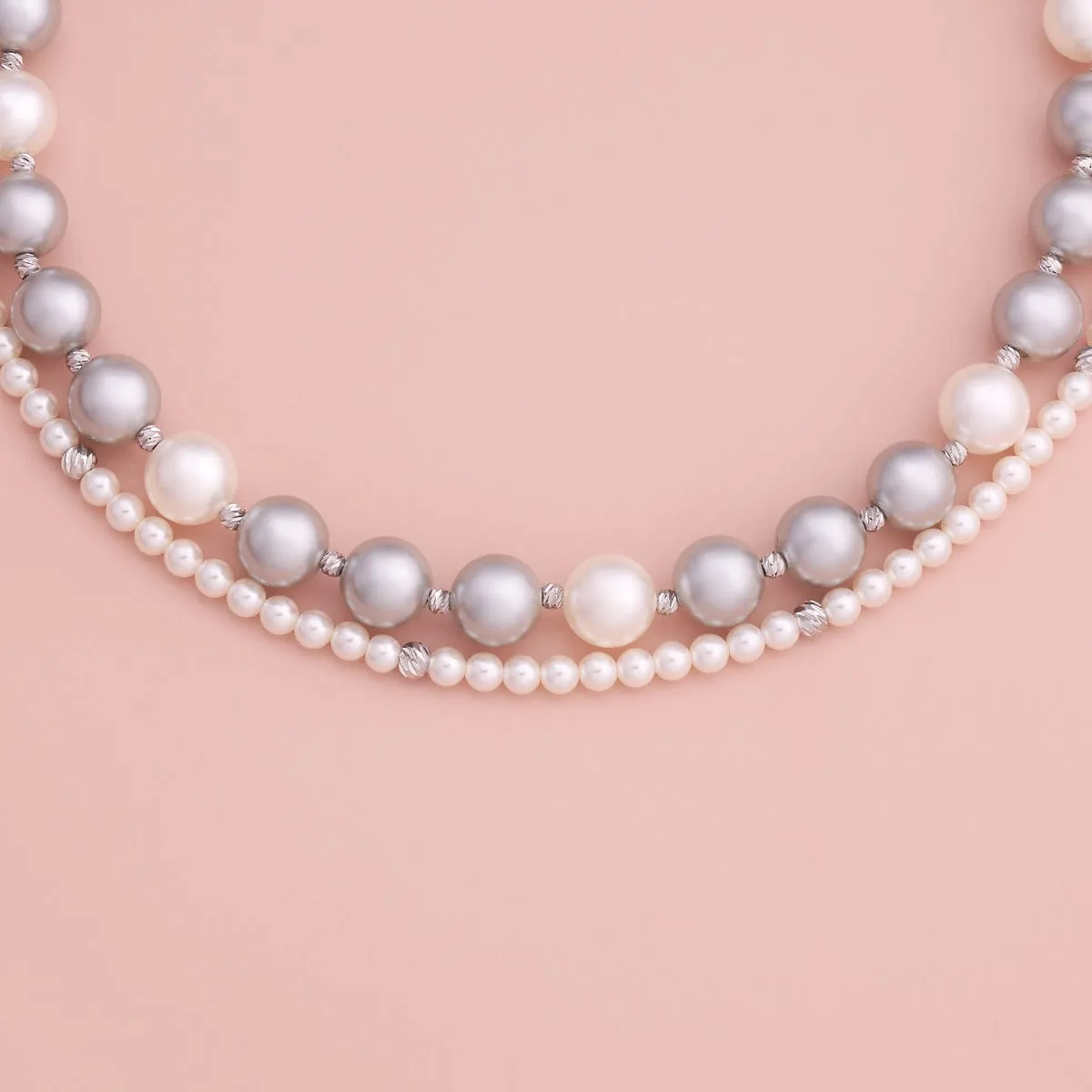 Trendy Necklace 180383