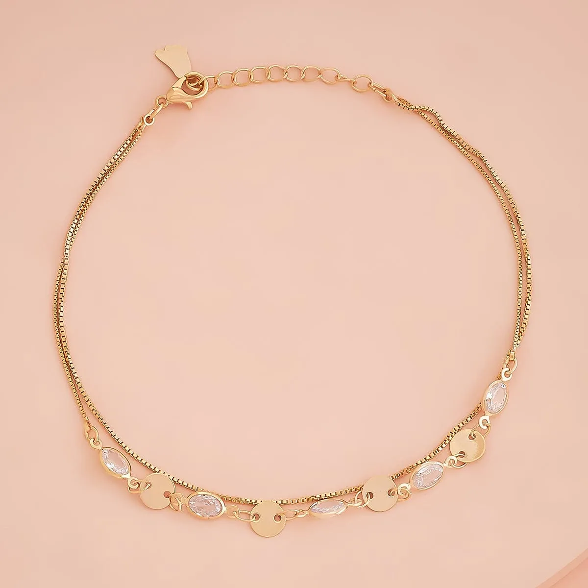 Trendy Payal 172847
