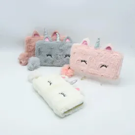 TRENDY SOFT WALLET