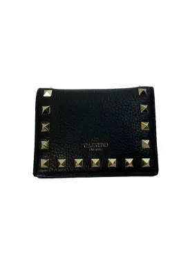 Valentino Bifold Wallet