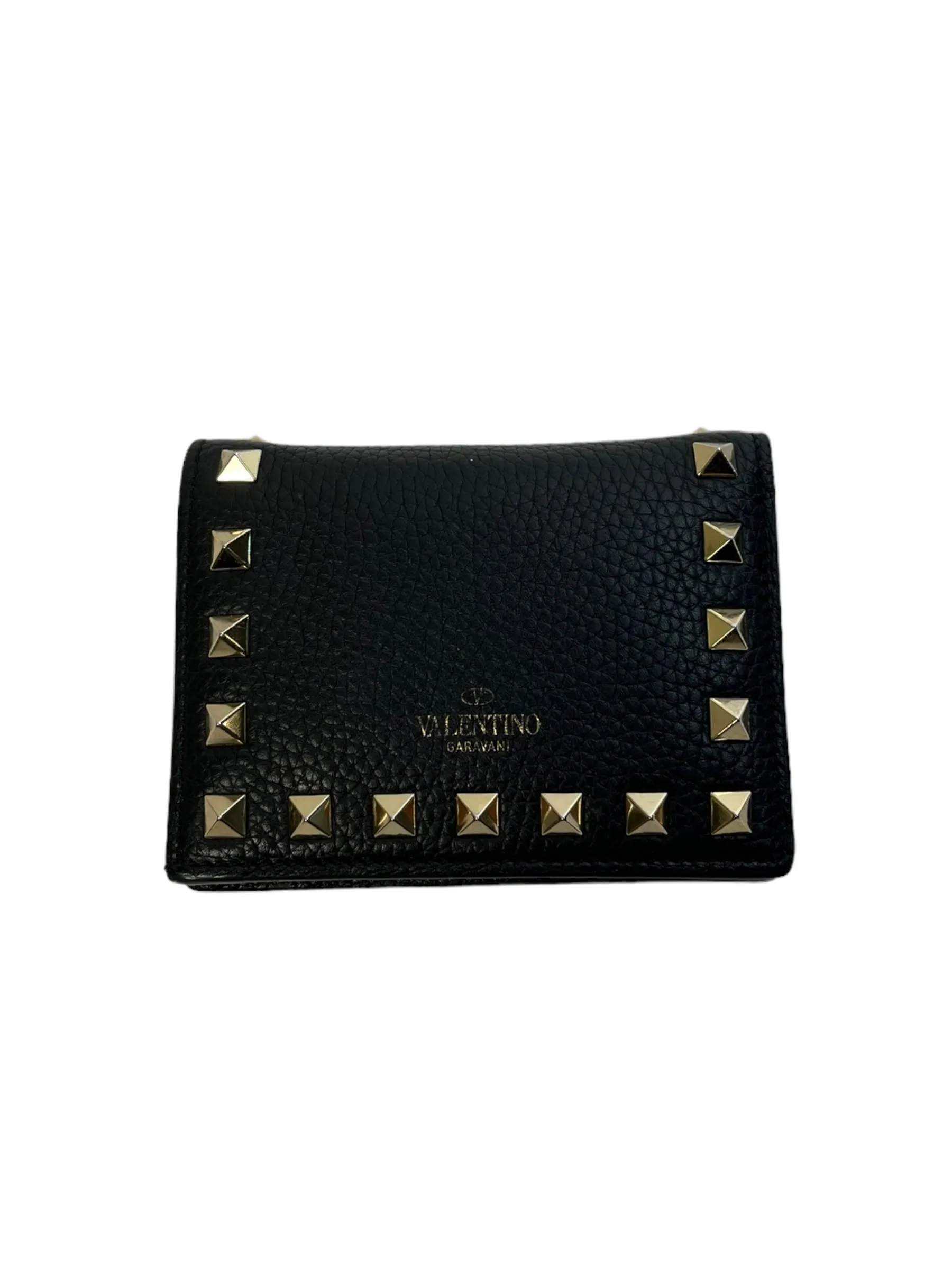 Valentino Bifold Wallet
