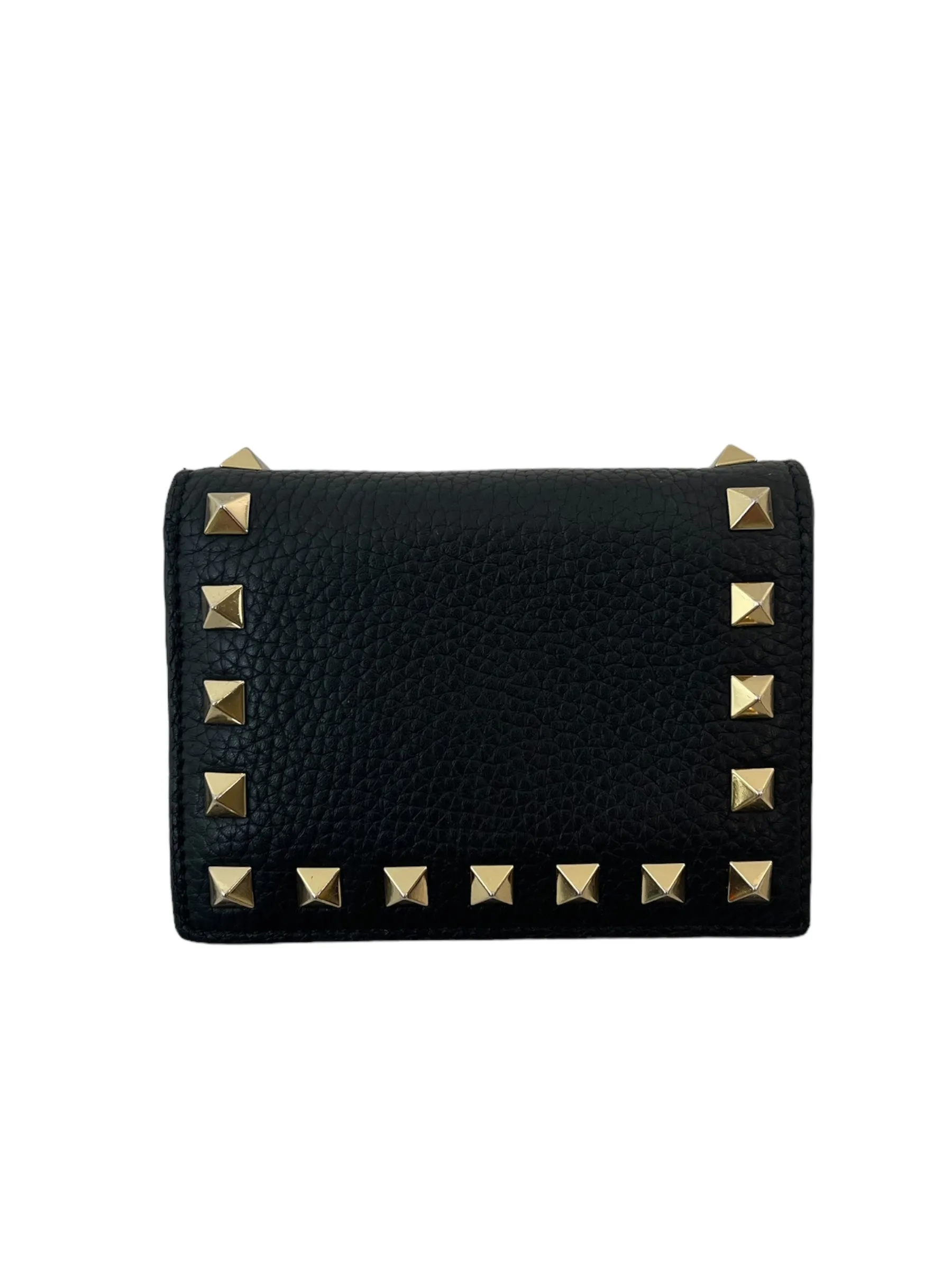 Valentino Bifold Wallet
