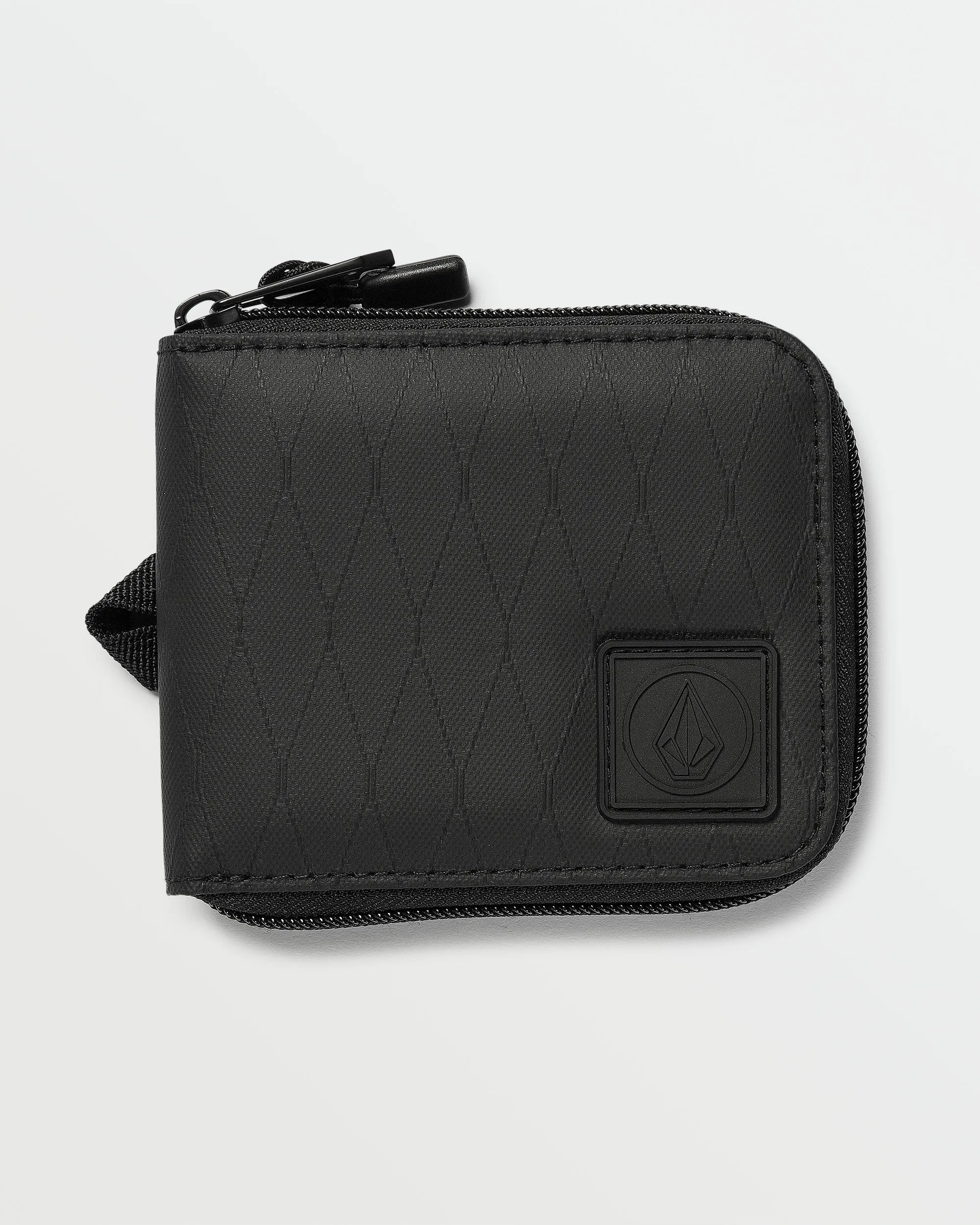 Venture Wallet - Black