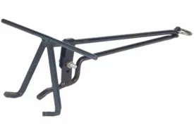 W brand Hot Fit Farrier Tongs