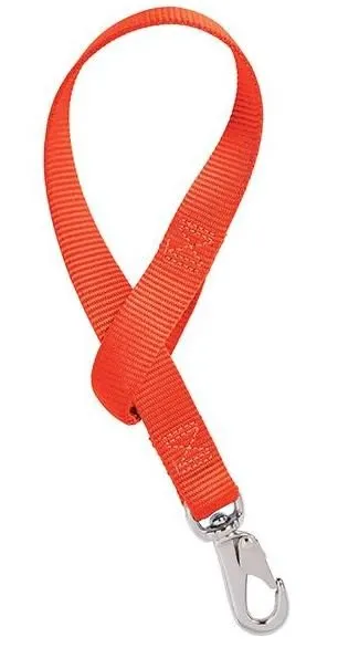 Weaver Solid Bucket Strap