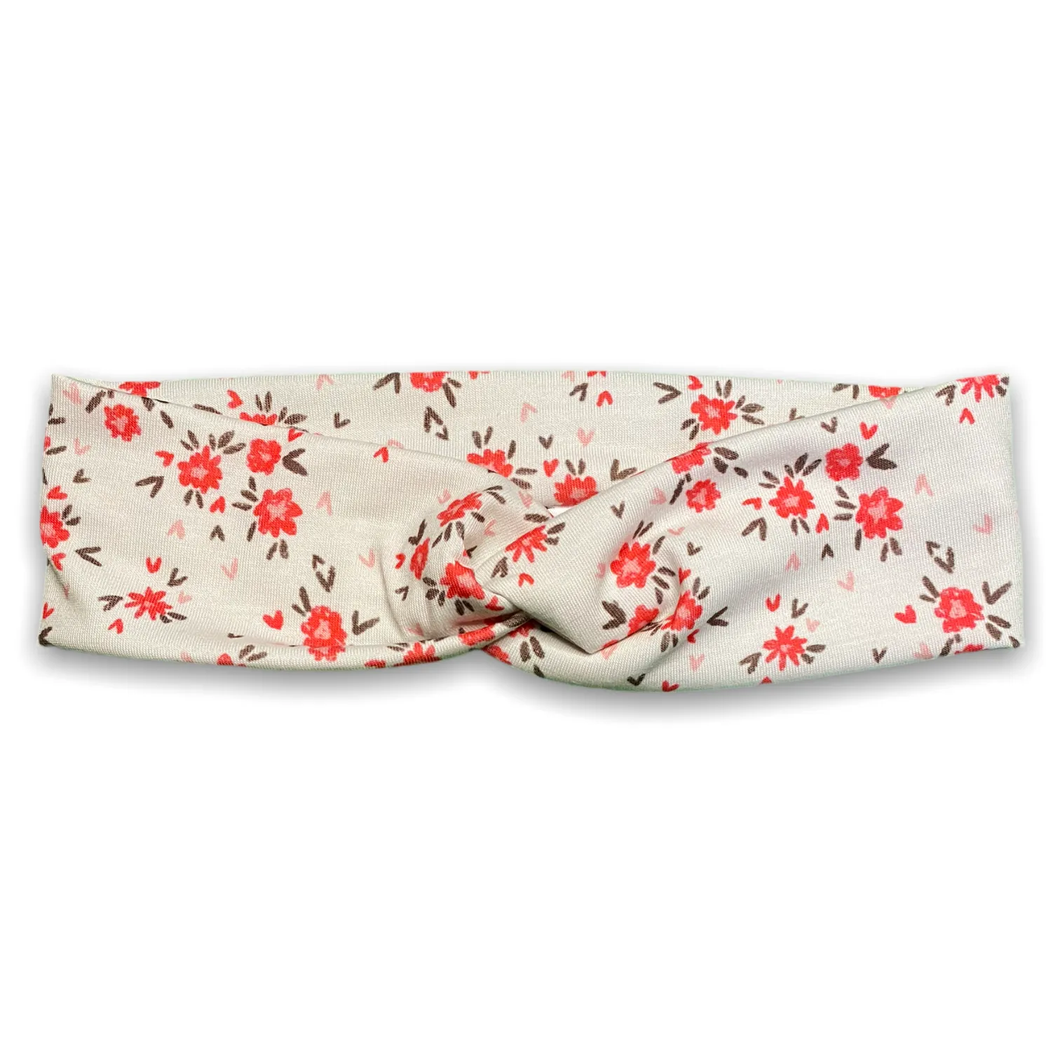 Where Love Grows Knotties Headband