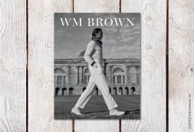 WM Brown Magazine – Issue 12