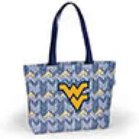 WVU Galleria Tote
