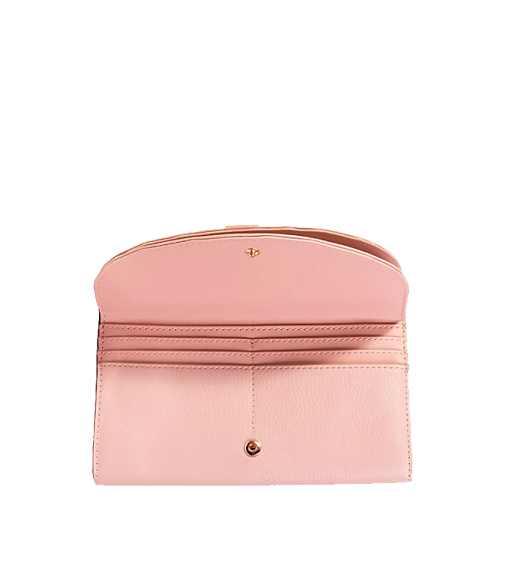 Xl Bifold - Cameo Rose