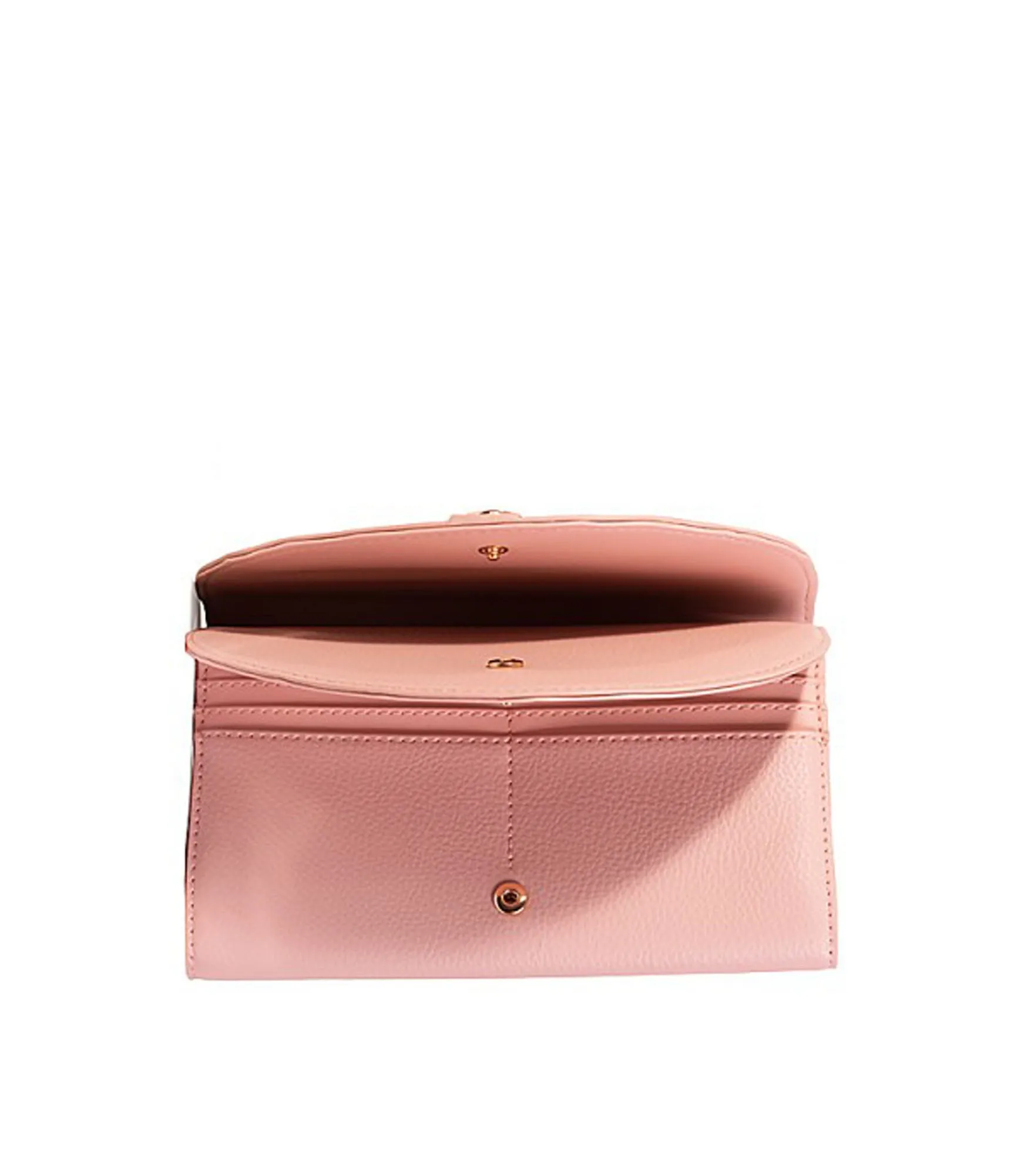 Xl Bifold - Cameo Rose