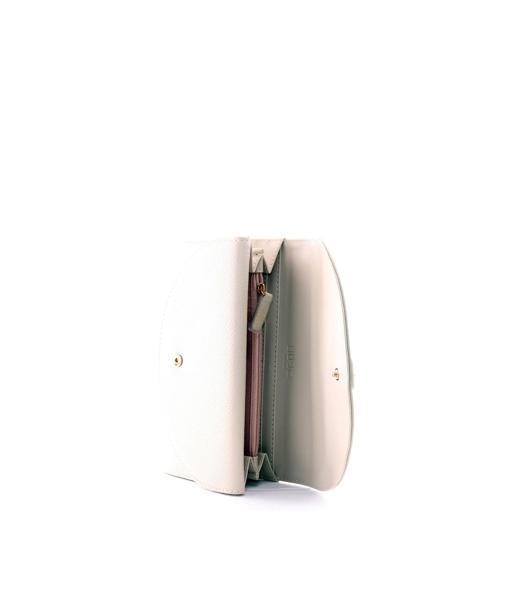 Xl Bifold - Coffee Milk
