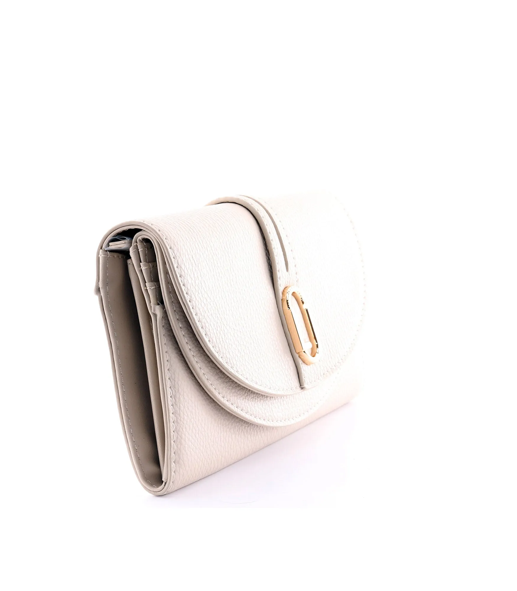 Xl Bifold - Coffee Milk