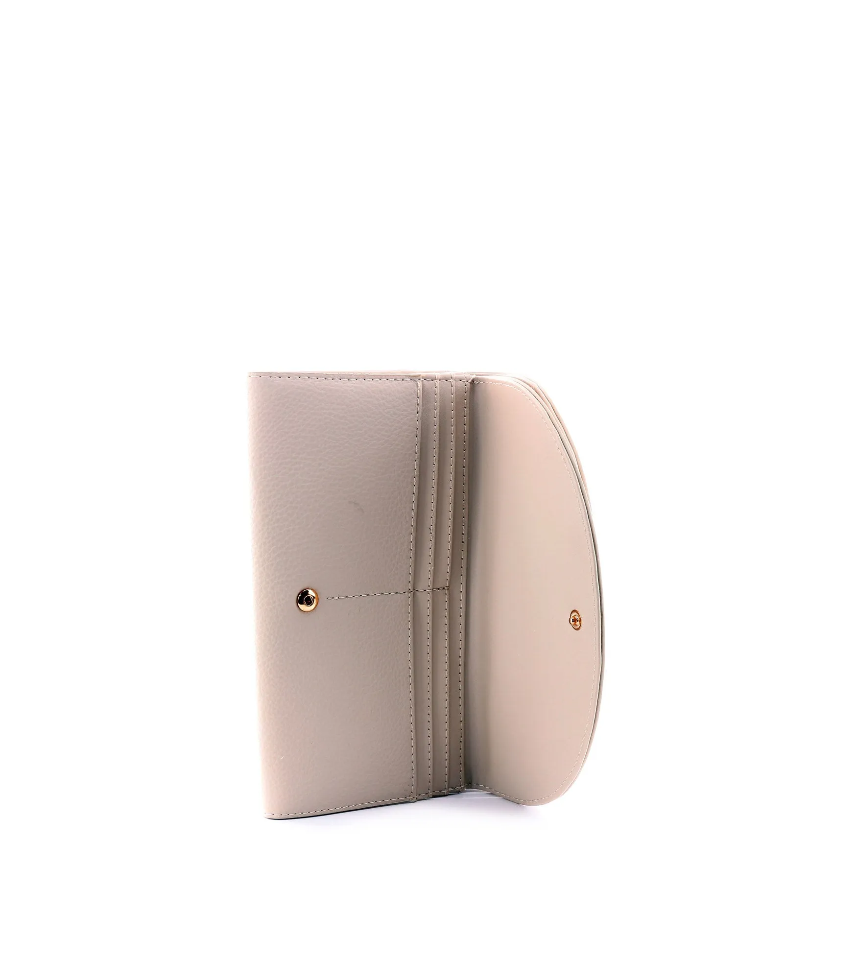 Xl Bifold - Coffee Milk