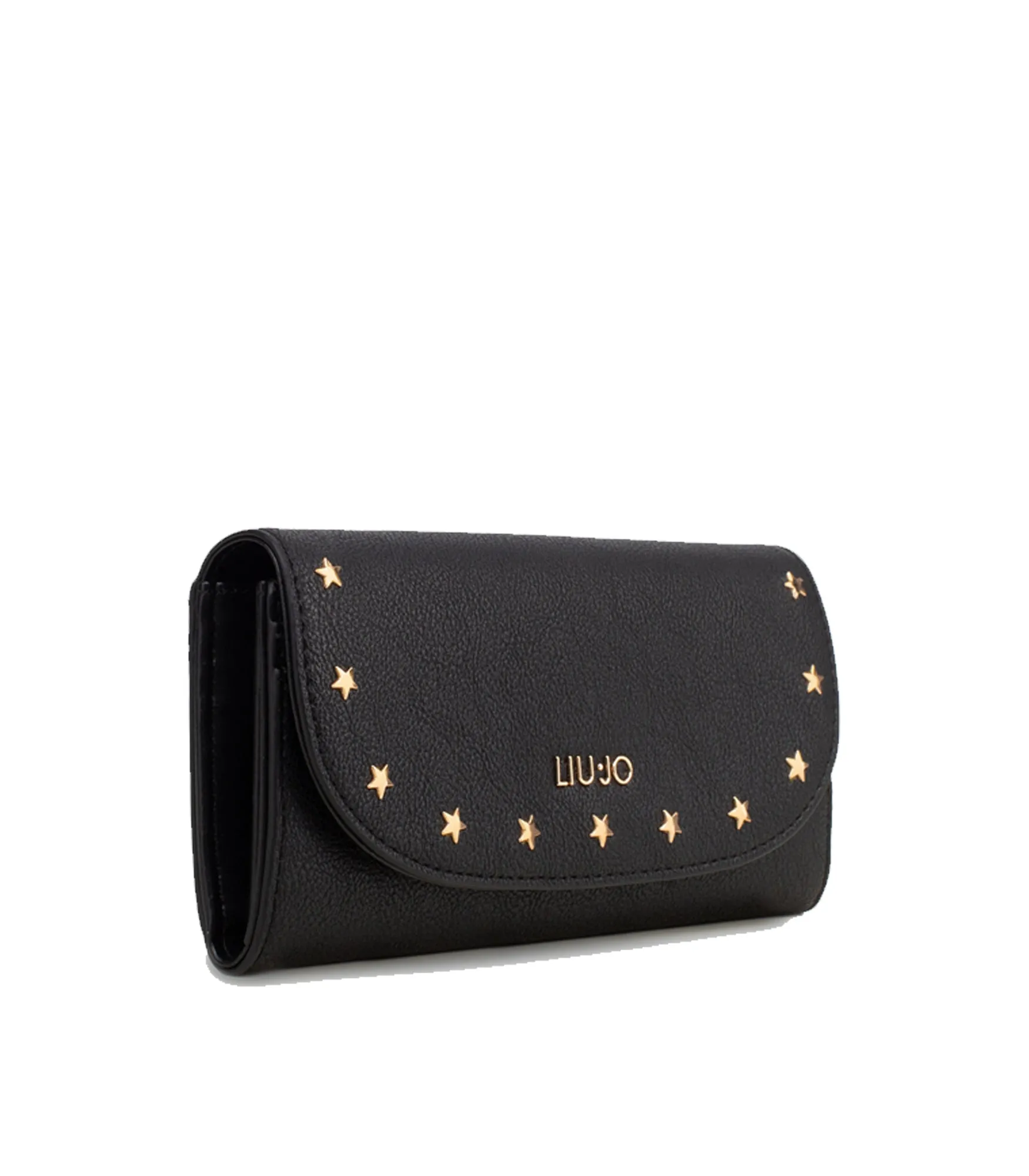 Xl Bifold Liu Jo Spig - Nero