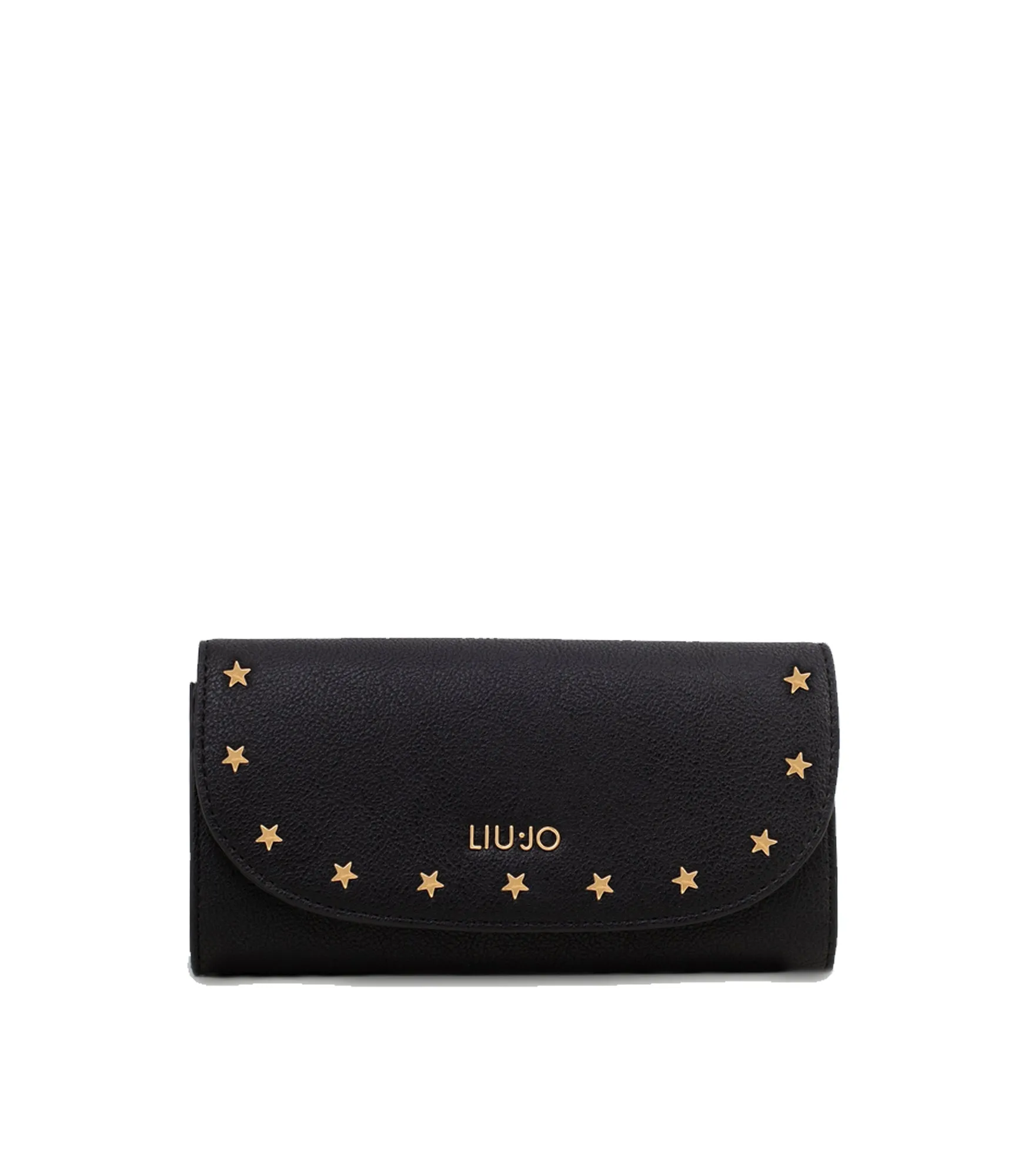 Xl Bifold Liu Jo Spig - Nero
