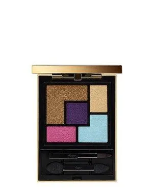 Yves Saint Laurent Couture Palette Paleta de Sombras