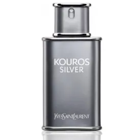 Yves Saint Laurent Kouros Silver for men