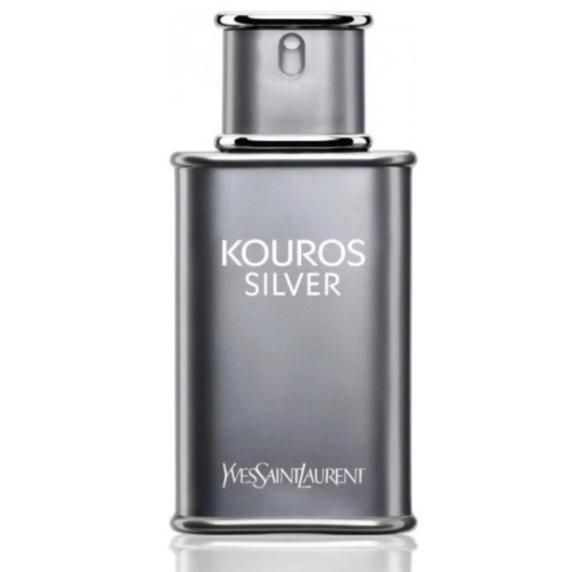 Yves Saint Laurent Kouros Silver for men